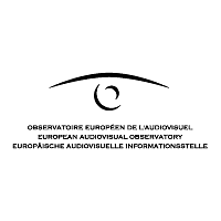 European Audiovisual Observatory logo