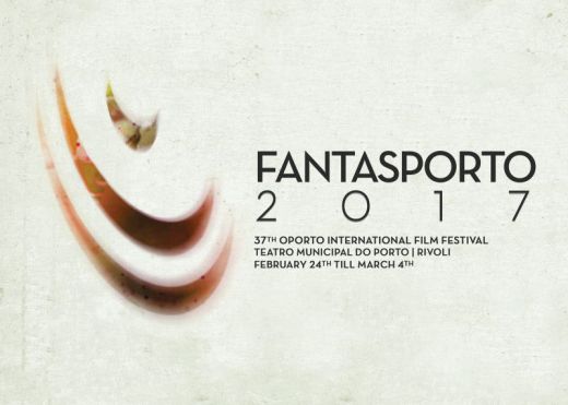 Fantasporto 2017 calling