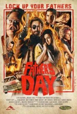 Father's Day a film of a different nature