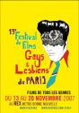 Festival Gay & Lesbien de Paris