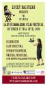 Lady Filmmakers Film Festival Poster-TICKETS AVAILABLE NOW!!!
