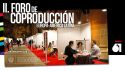 II.Europe-Latin America Co-production Forum 