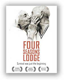 “Four Seasons Lodge ” Opens at IFC Center New York,  November 11