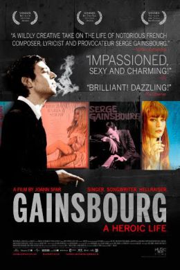 Gainsbourg a heroic life