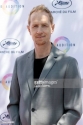 Interview with Actor Darren Darnborough at We Audition Event 76th Annual Cannes Film Festival