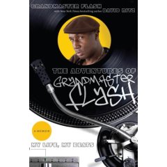 2008 DJ Expo Superstar Grandmaster Flash Live Performance Spinning Hip Hop Classics