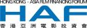 Hong Kong - Aisa Film Financing Forum (HAF) , Call for Project Submission- 23/7-15/10
