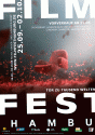 Hamburg Film Fest Poster