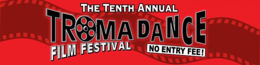 TromaDance Film Festival