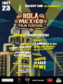 2008 Hola Mexico Film Festival (HMFF) Inaugural Fiesta