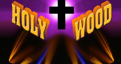 HolyWood Logo