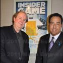 Insider Game Private Screening Coverage