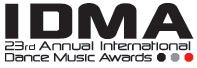 23RD ANNUAL INTERNATIONAL DANCE MUSIC AWARDS CEREMONY
