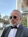Interview with Lebanese French Producer Financier Carlos Bedran for ENTRE NOUS (2023) at the 76th Cannes Film Festival