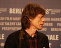 Mick Jagger in Berlin