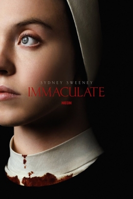 Interview With Composer Will Bates About Score For Director Michael Mohan’s IMMACULATE, starring Sydney Sweeney; Premiere at SXS