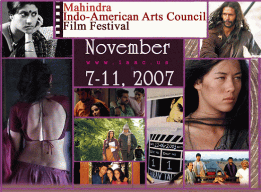 Indo American film festival