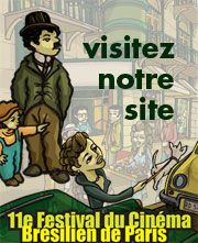 2009 Brazilian film festival in Paris 