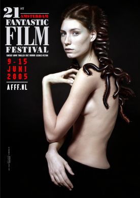 21st Amsterdam Fantastic Film Festival