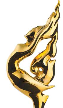 The Golden Kinnaree Award