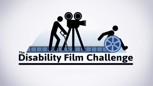 Disability Film Challenge