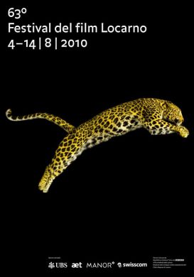 Locarno 2010 the leopard strikes again
