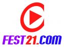Logo Fest21