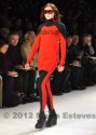 LACOSTE Fall/Winter 2012-13 Collection at Mercedes-Benz Fashion Week New York