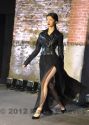 New York Fashion Week CHRISTIAN SIRIANO Fall 2012 Collection