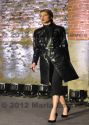 New York Fashion Week CHRISTIAN SIRIANO Fall 2012 Collection