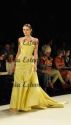 Mercedes-Benz Fashion Week New York CAROLINA HERRERA Spring 2012 Collection