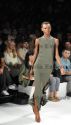 Mercedes-Benz Fashion Week New York LACOSTE Spring/Summer 2012 Collection