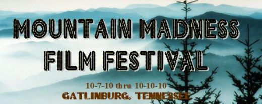 Mountain Madness Film Festival