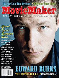 MovieMaker Magazine