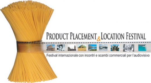 Product Placement and Location Festival