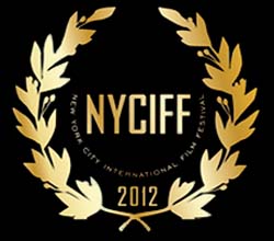 2012 New York City International Film Festival 