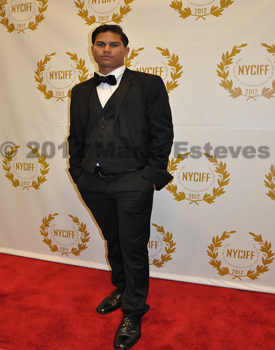 3rd NYC International Film Festival Opening Night Premiere & Honors