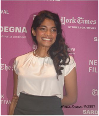THE 45th NEW YORK FILM FESTIVAL OPENING NIGHT PREMIERE FILM THE DARJEELING LIMITED RED CARPET PHOTOS 