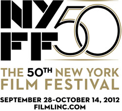 50th New York Film Festival Opens with Life of Pi