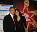 22ND ISRAEL FILM FESTIVAL OPENING NIGHT GALA & AWARDS CEREMONY PHOTOS 