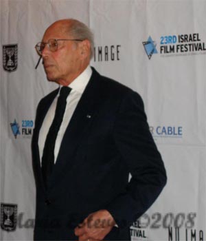 23rd Israel Film Festival Opening Night Gala & Awards Ceremony Photos  
