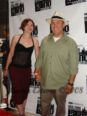 9th NYILFF Closing Night World Premiere of “THE MINISTERS” Red Carpet Photos