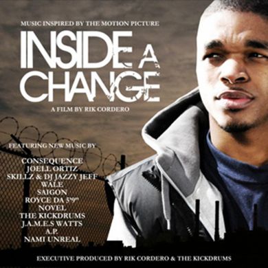 “Inside a Change” Wins 2009 New York International Latino Film Festival Best Film Award  