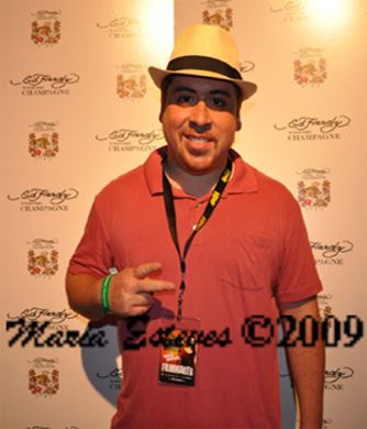 Stars hit the red carpet in NY for the Intl Latino Film Fest Premiere of Peter Bratt's, LA MISSION