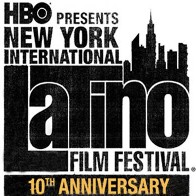 2009 New York International Latino Film Festival Celebrates 10 Years