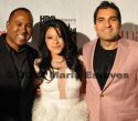 12th New York International Latino Film Fest Opening Night Premiere of Filly Brown Red Carpet Photos