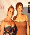 12th New York International Latino Film Fest Opening Night Premiere of Filly Brown Red Carpet Photos