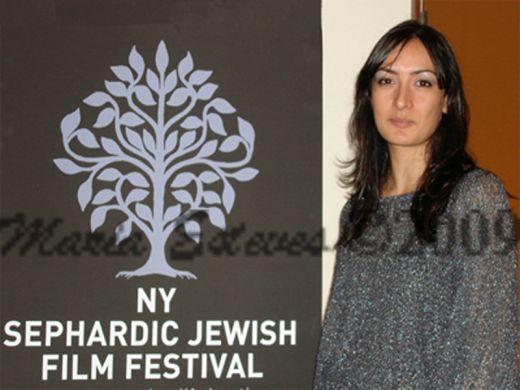 13th NY Sephardic Jewish Film Festival Closing Night Premiere of  “Where Are You Going Moshe?”