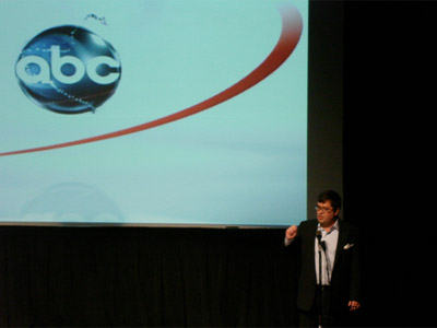 2007 NEW YORK TELEVISION FESTIVAL 