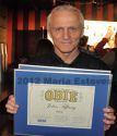 2012 OBIE Awards Photo Coverage